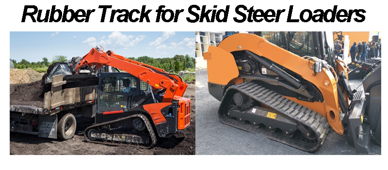 Skid-Steer-Loaders